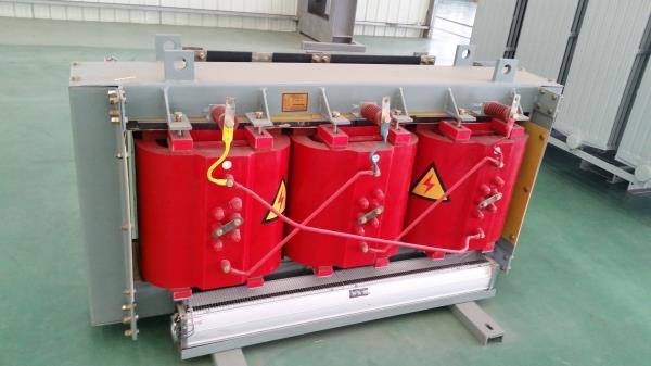 KBSGZY-2500矿用隔爆石渠干式变压器 KBSGZY-2500矿用隔爆石渠干式变压器